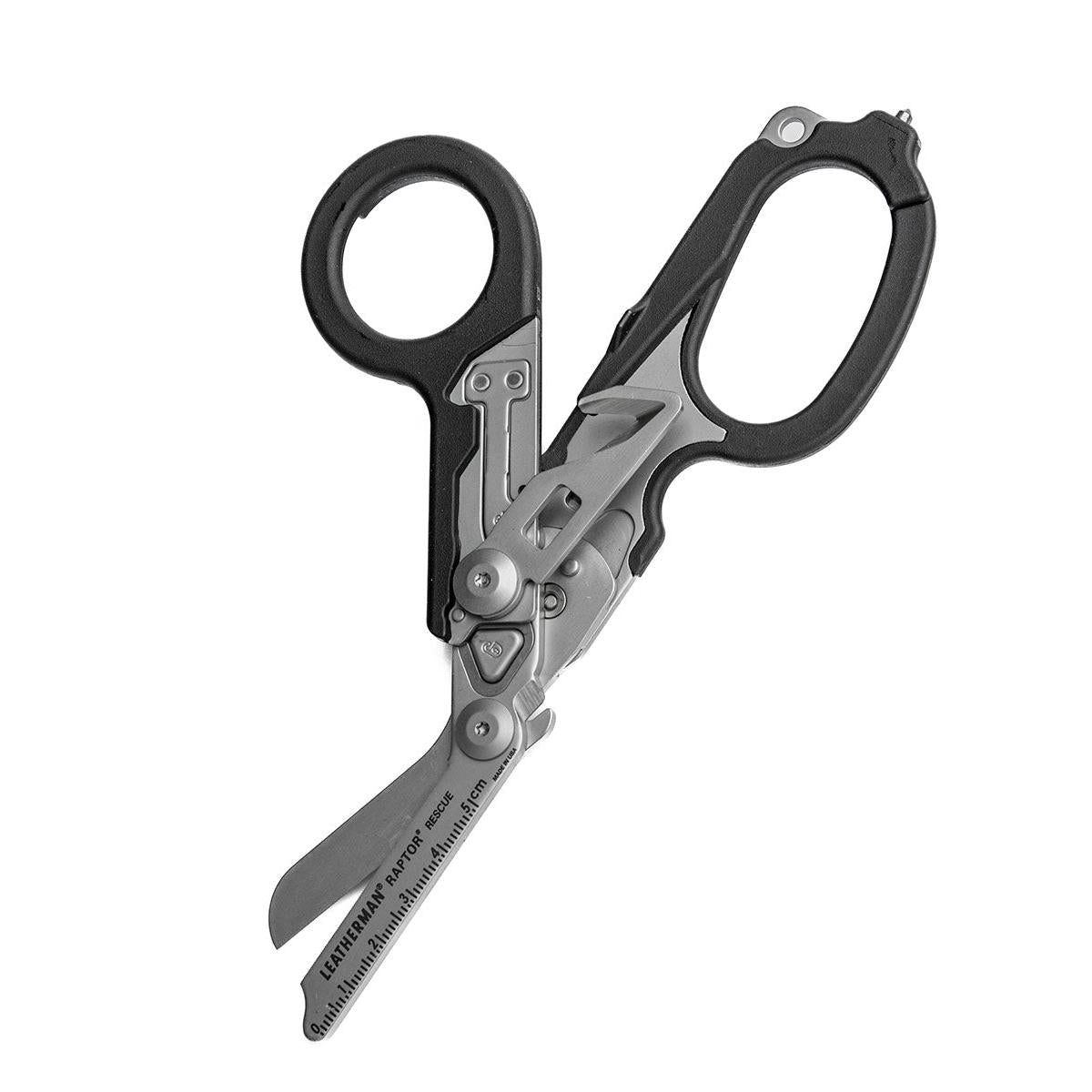 Leatherman Raptor Rescue traumasakset