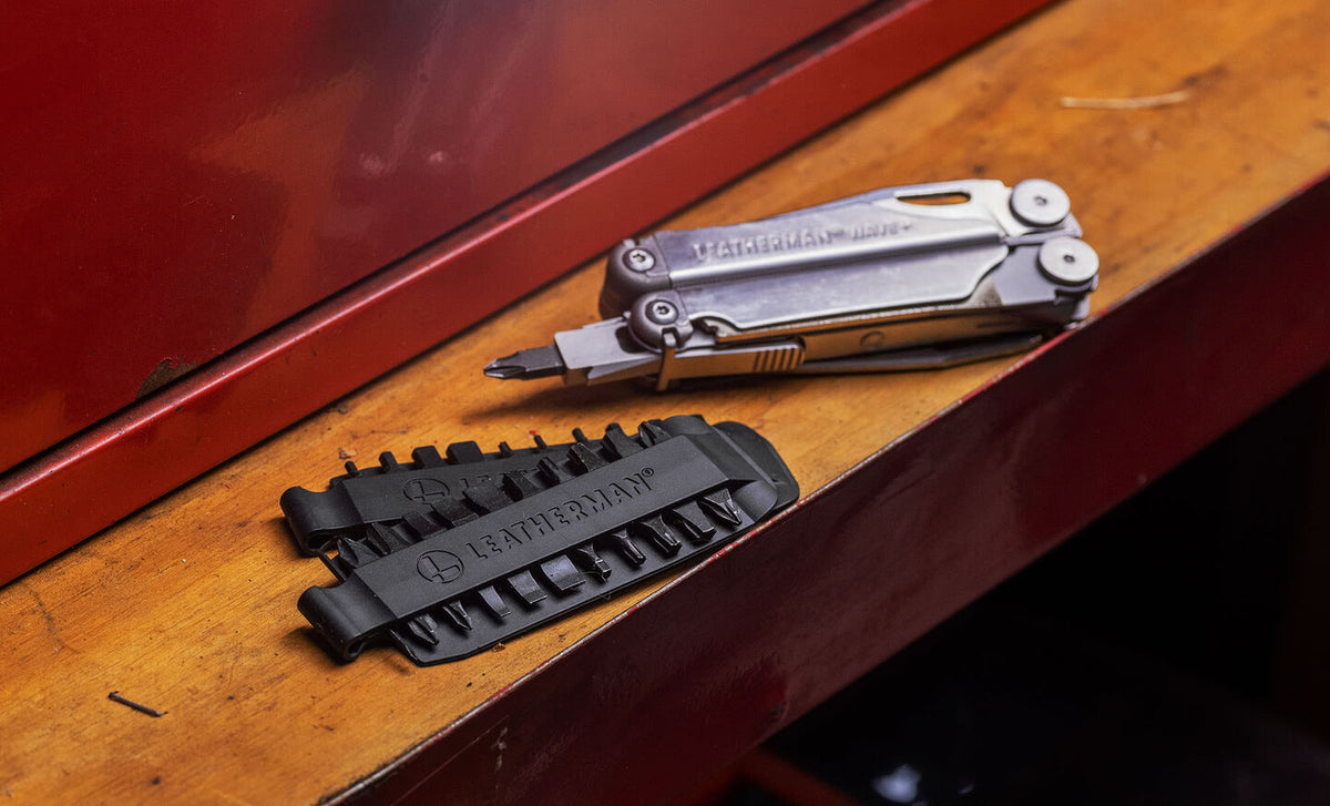 Leatherman Bit Kit