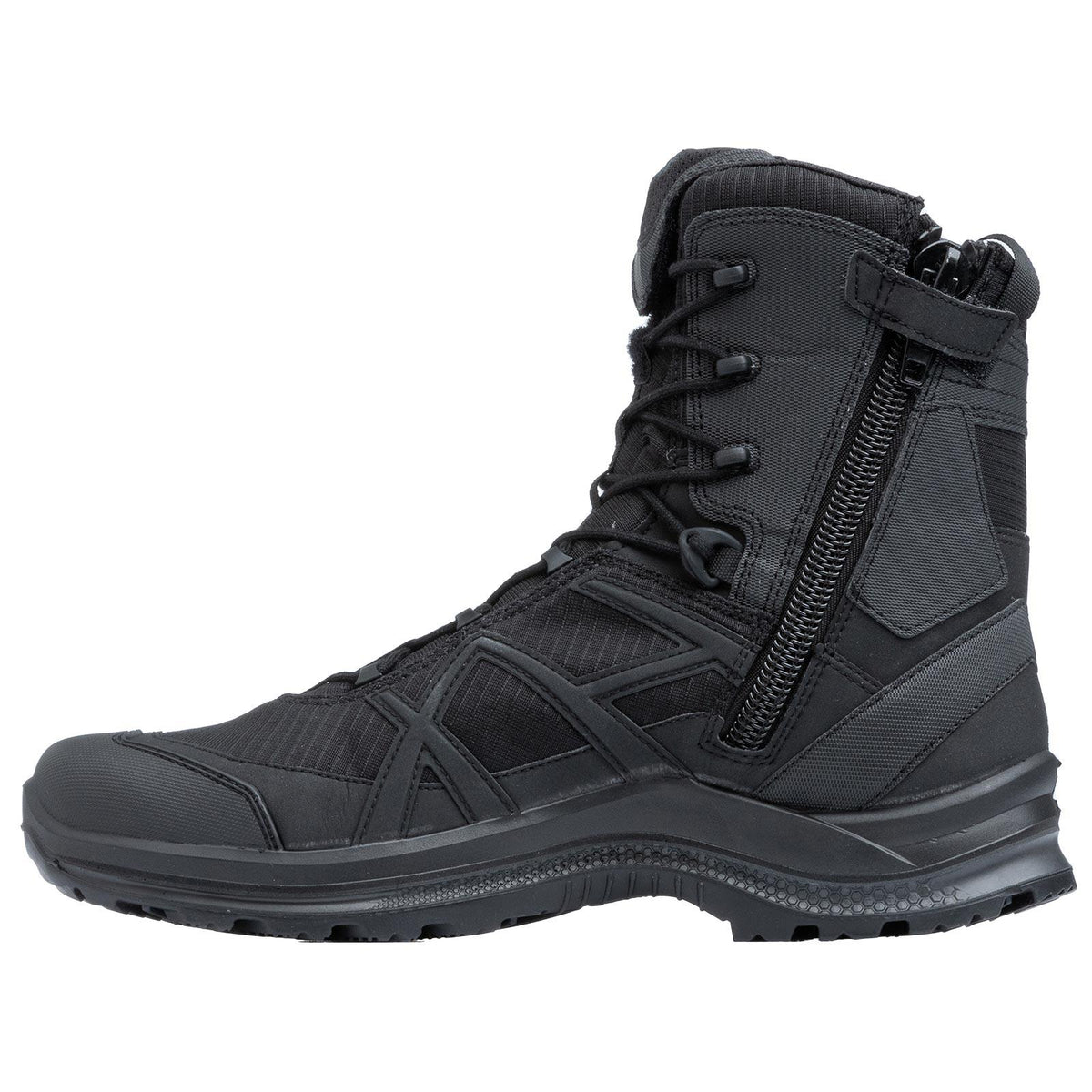 Haix Black Eagle Athletic 2.0 T Sidezipper
