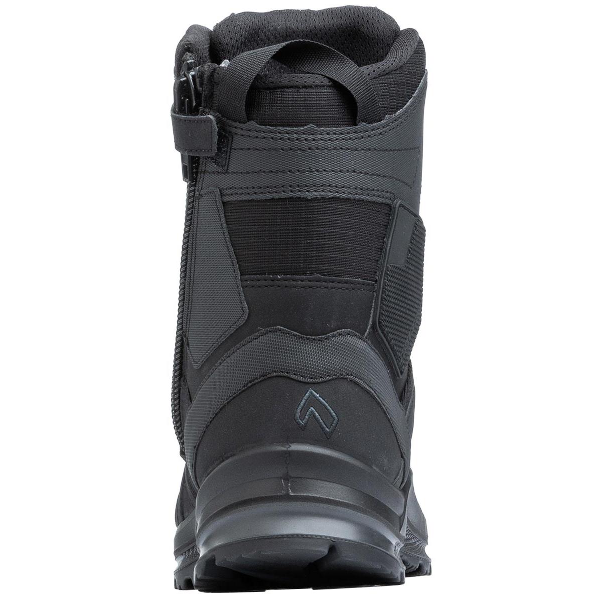 Haix Black Eagle Athletic 2.0 T Sidezipper
