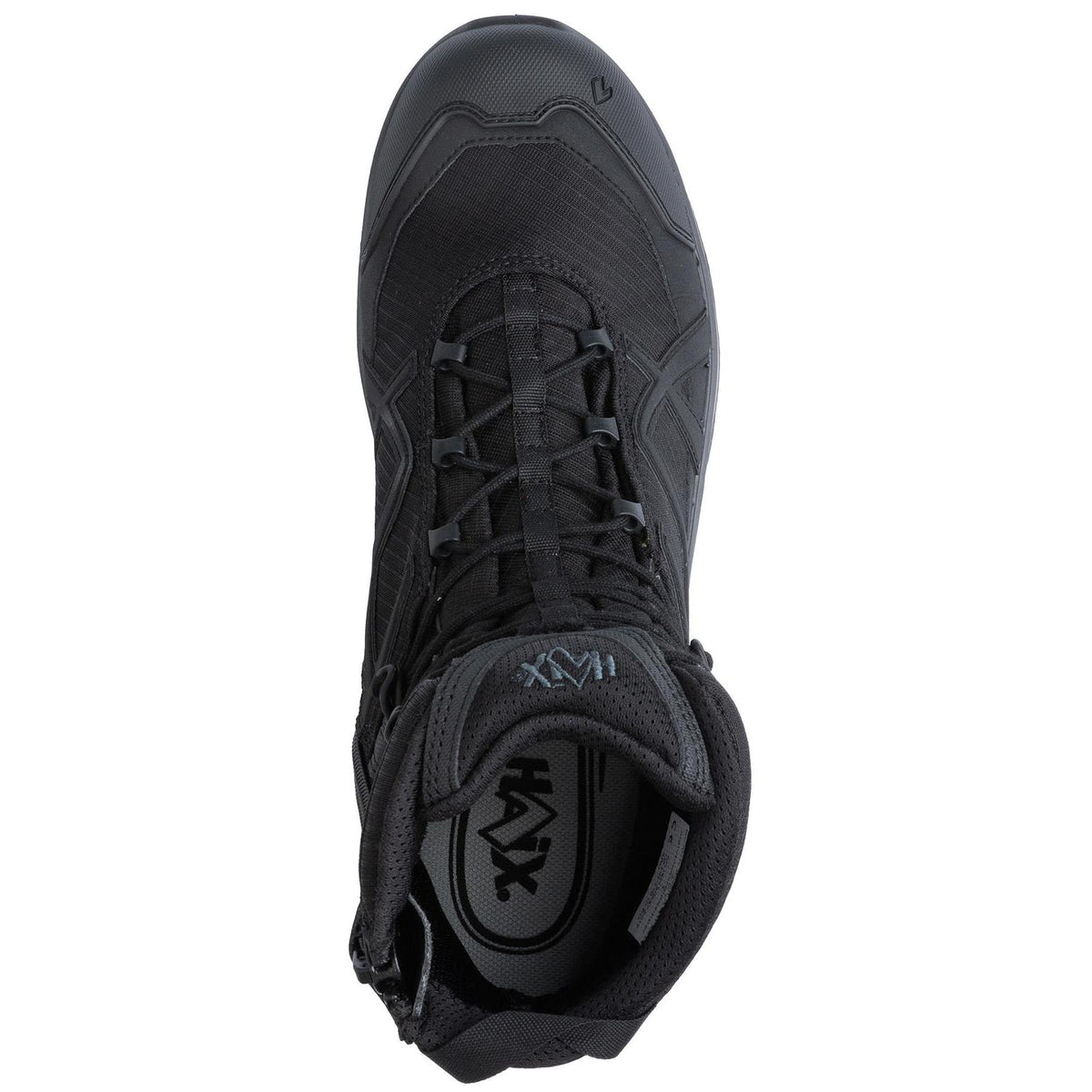 Haix Black Eagle Athletic 2.0 T Sidezipper