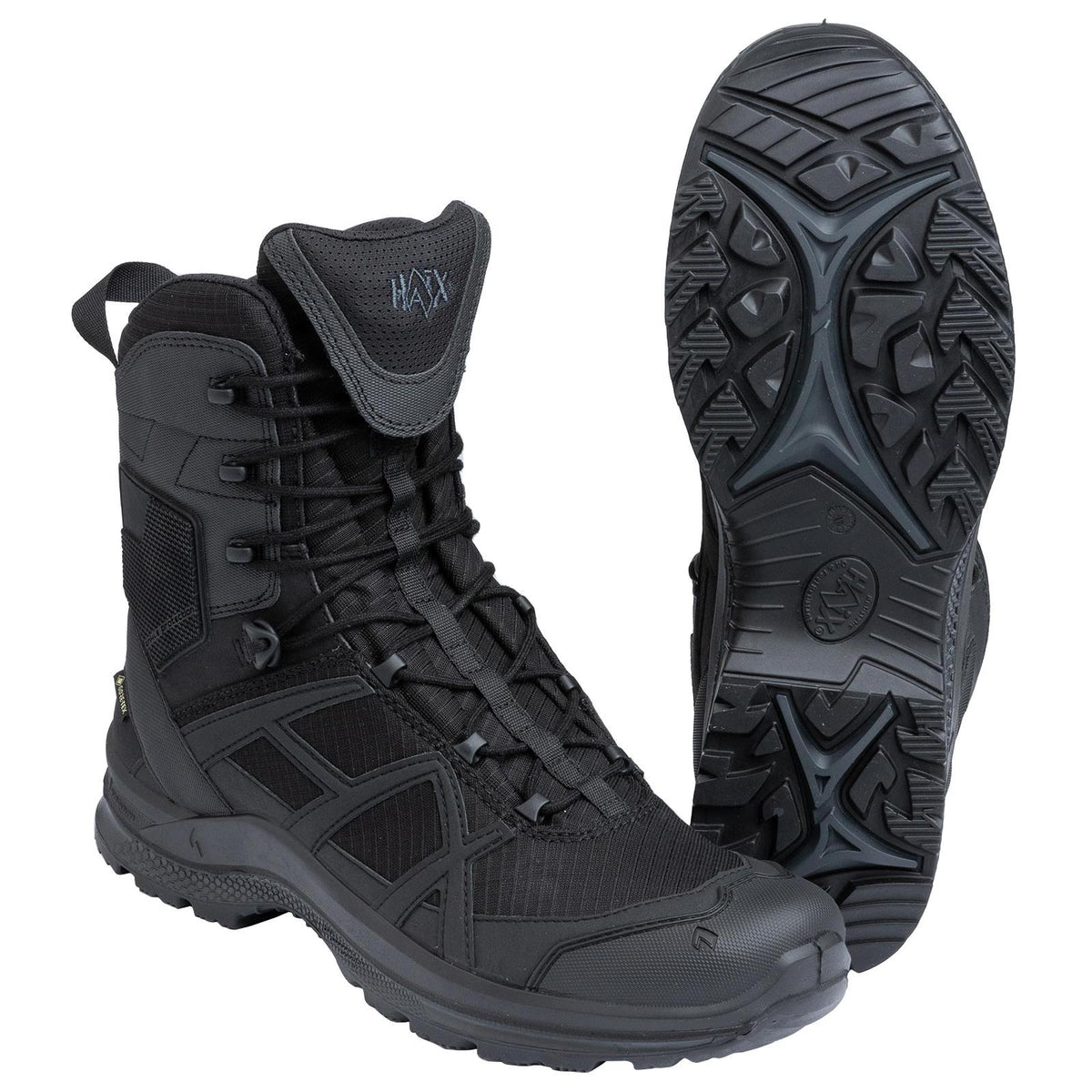 Haix Black Eagle Athletic 2.1 GTX High