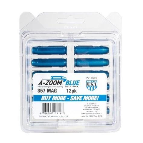 A-Zoom Snap Caps