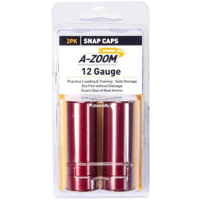 A-Zoom Snap Caps