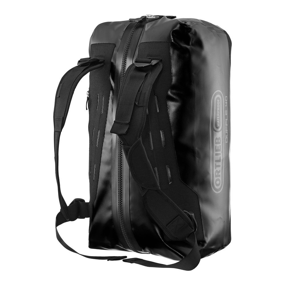 Ortlieb Duffle waterproof bag 40 L