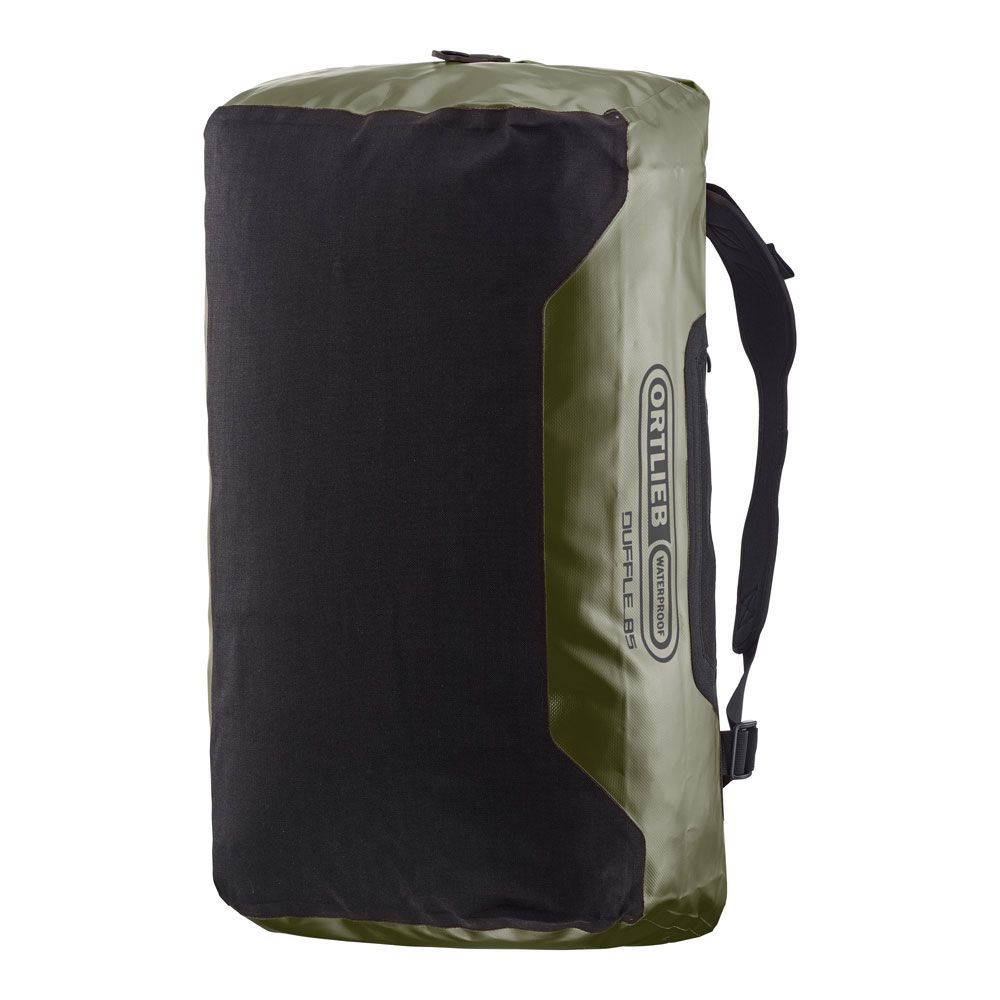Ortlieb Duffle waterproof bag 85 L