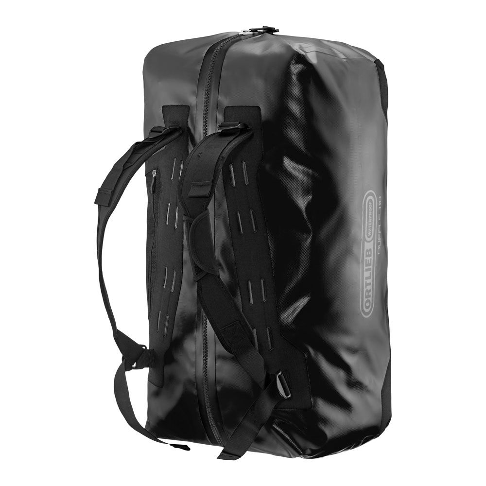Ortlieb Duffle waterproof bag 110 L