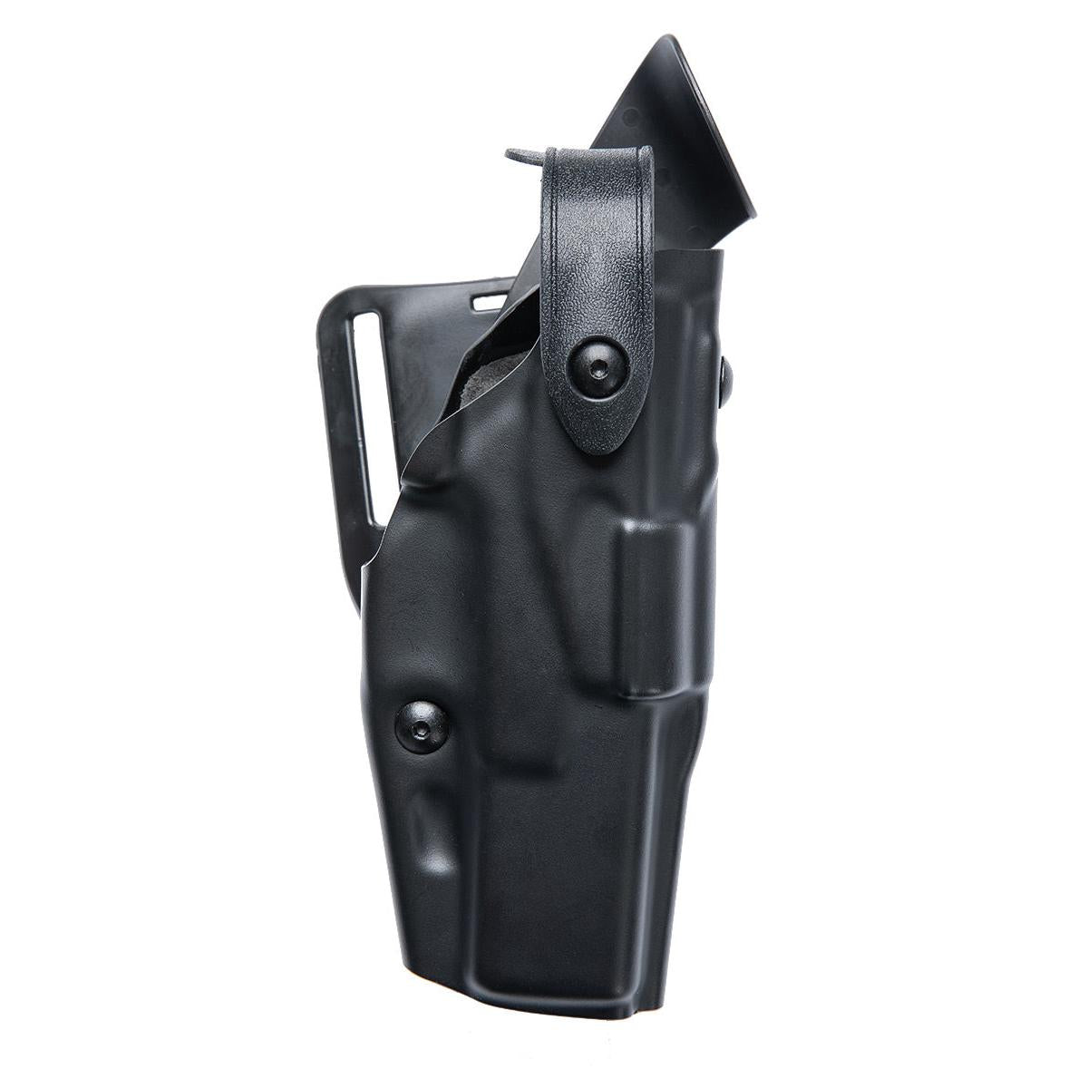 Safariland 6360 ALS/SLS Mid-Ride L3 pistoolikotelo, Glock 17/22