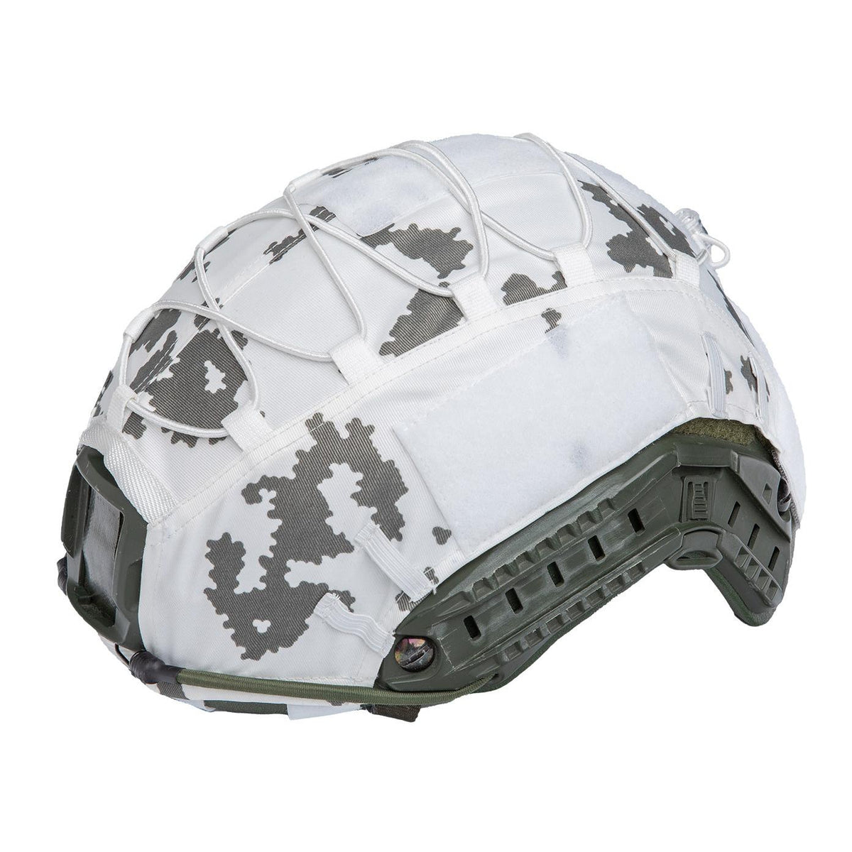 M05 Snow Camo