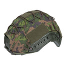 M05 Woodland Tarnmuster