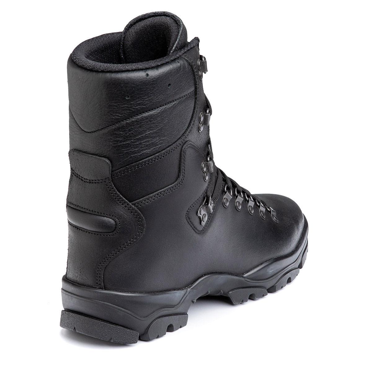 French FELIN Combat Boots, Surplus