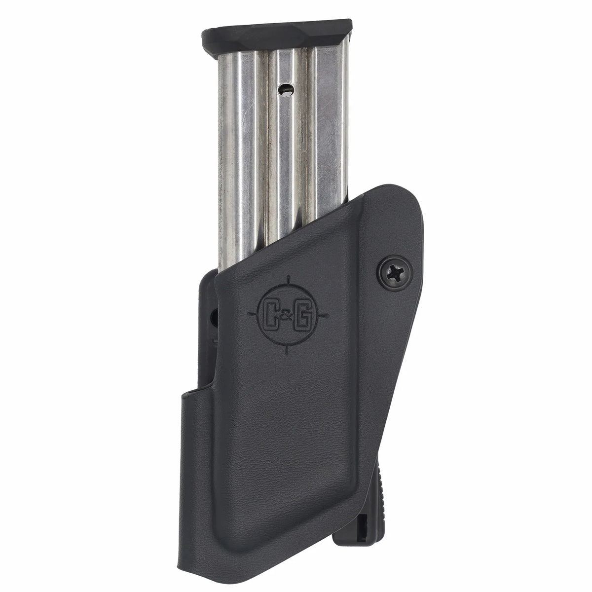 C&G Holsters Competition Kydex pistoolin lipastasku