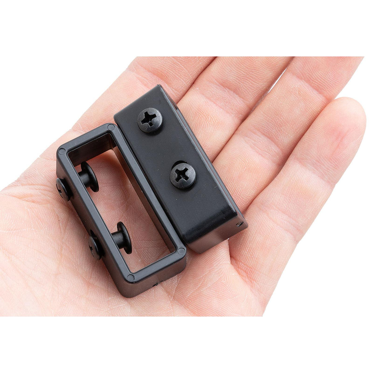 C&G Holsters OWB Belt Loops vyölenkit