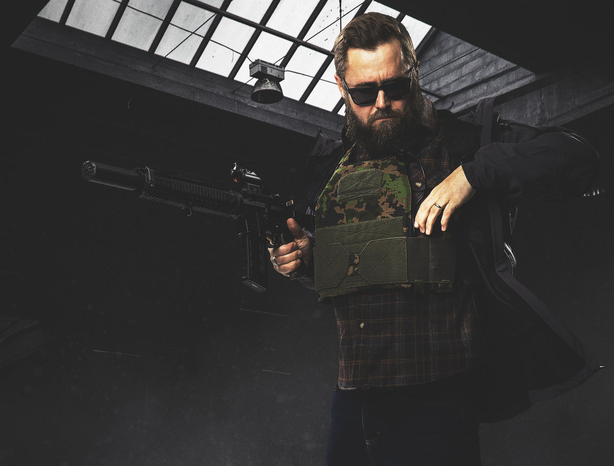 Altes Modell M05 cummerbund