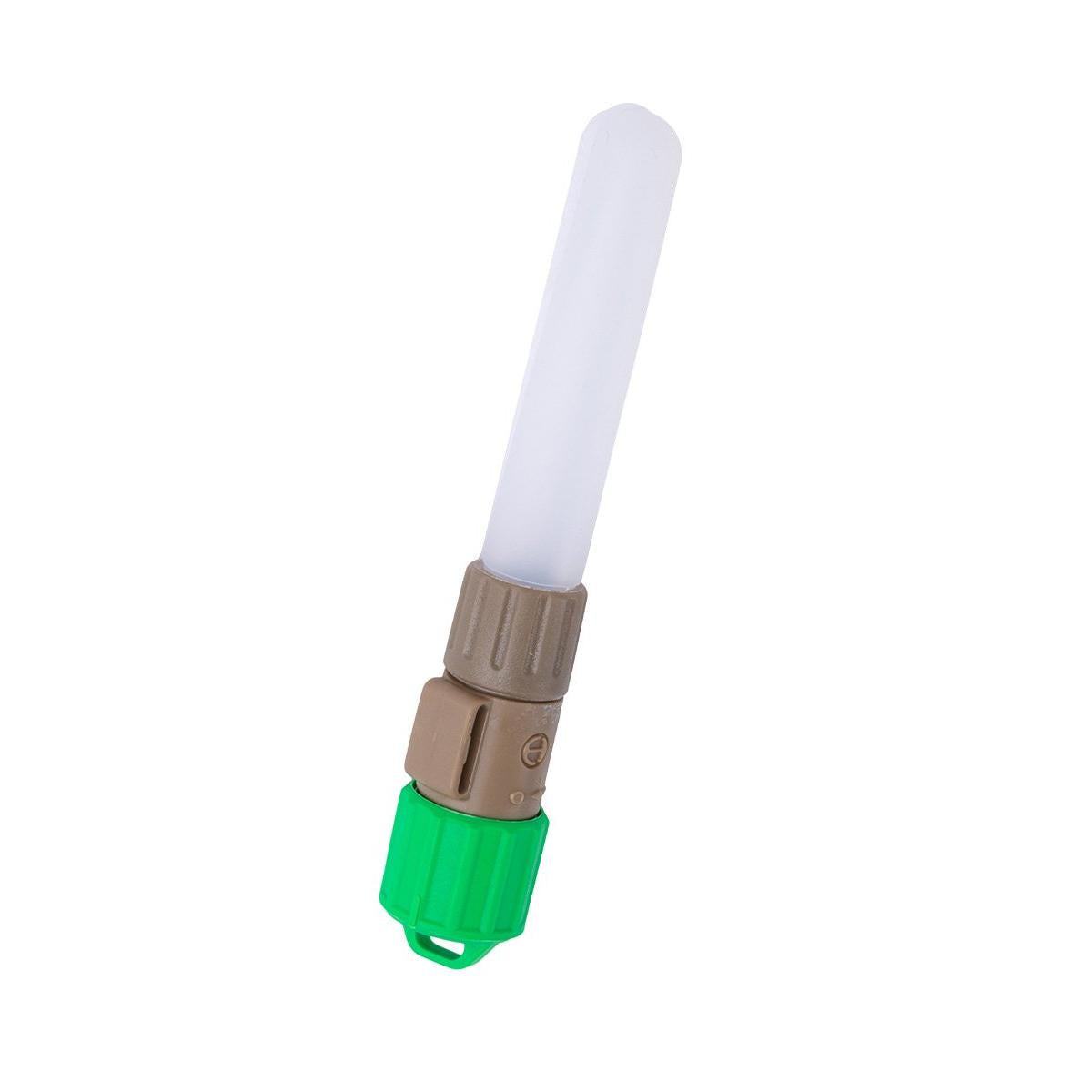 Cejay Engineering Flashing FlexLight-Stick valotikku, vihreä
