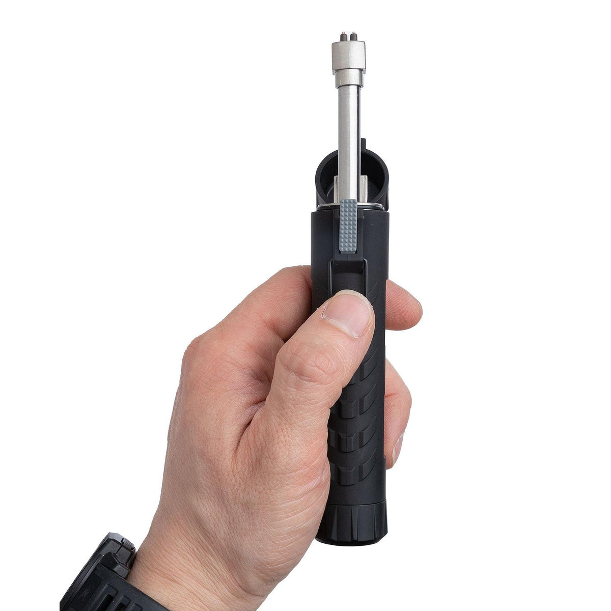 Telescopic arm