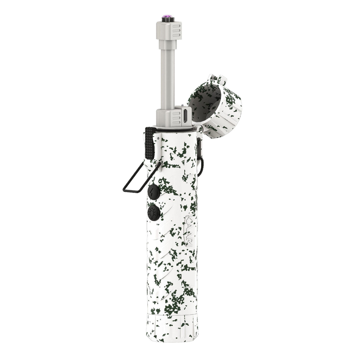 Snow camo