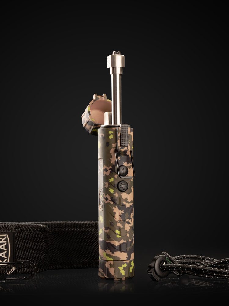 Green Camo