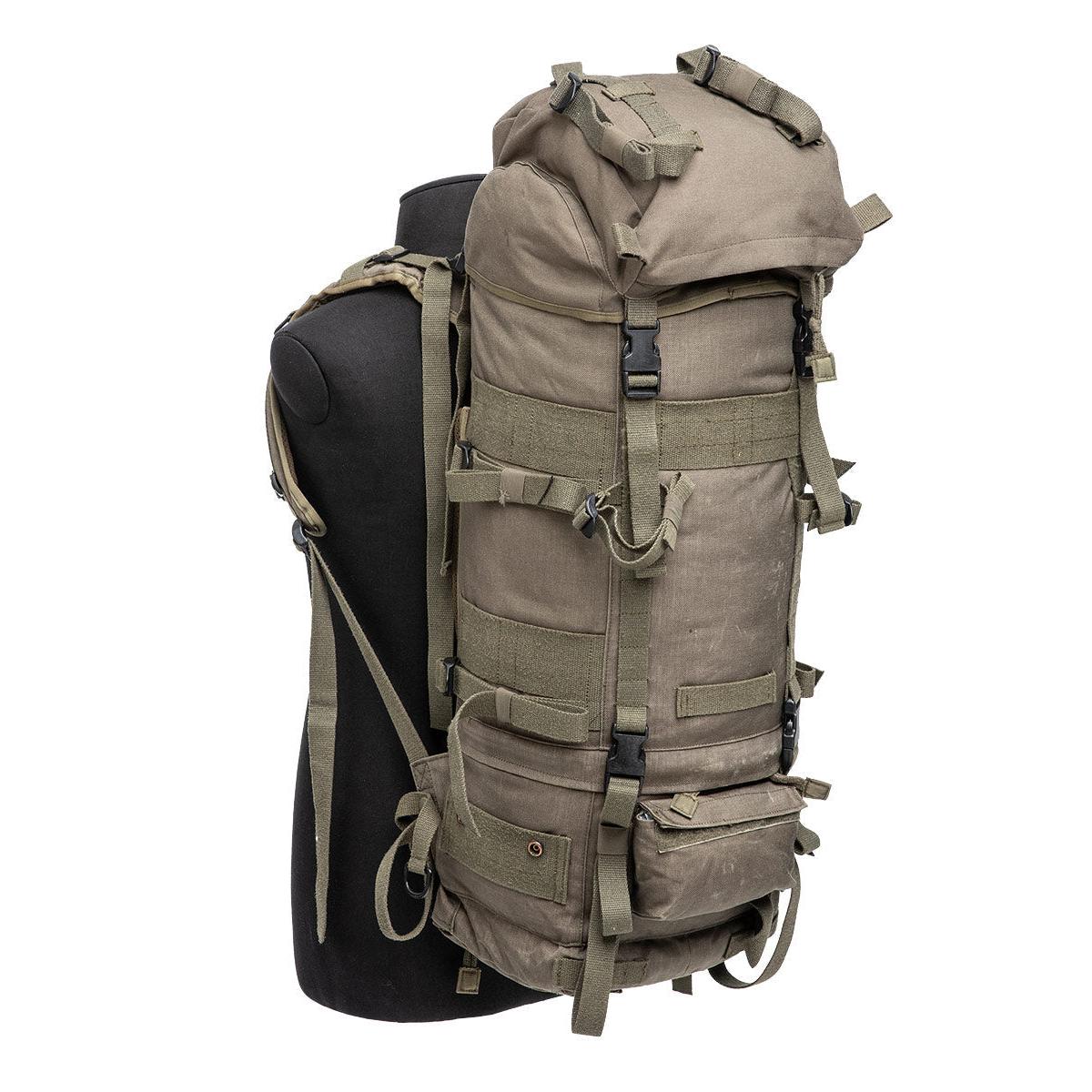 Austrian Bundesheer KAZ 03 Rucksack, Surplus