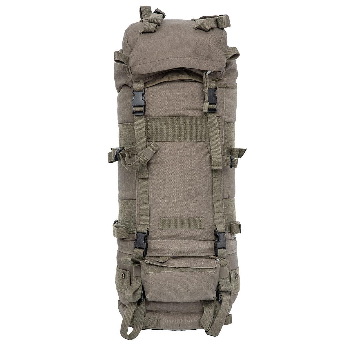 Austrian Bundesheer KAZ 03 Rucksack, Surplus