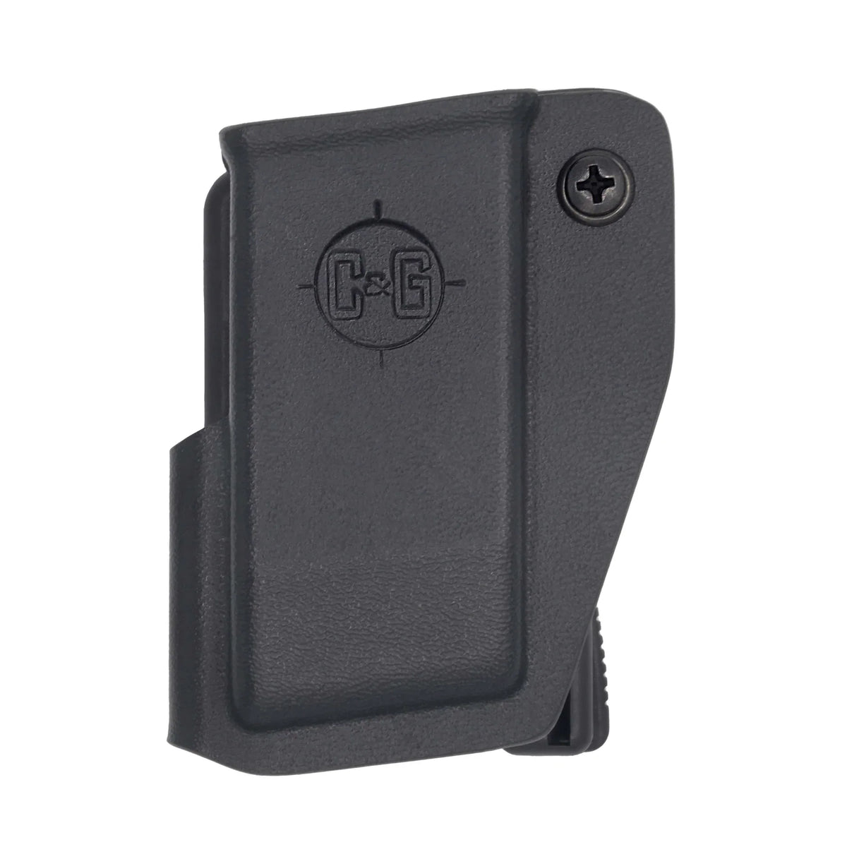 C&G Holsters Competition Kydex pistoolin lipastasku