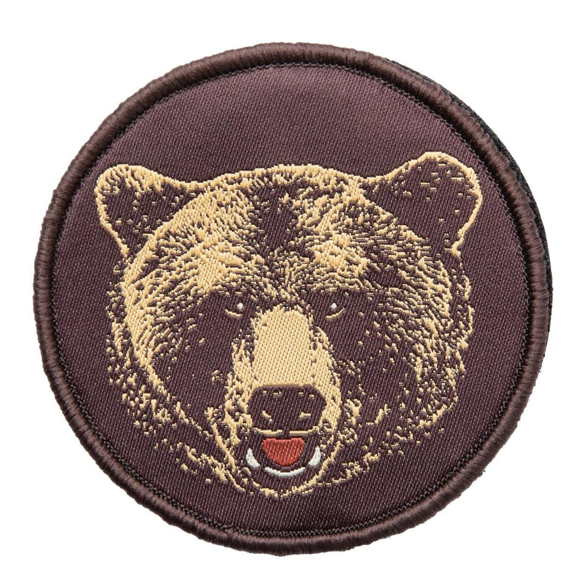 Varusteleka Animals Morale patch 