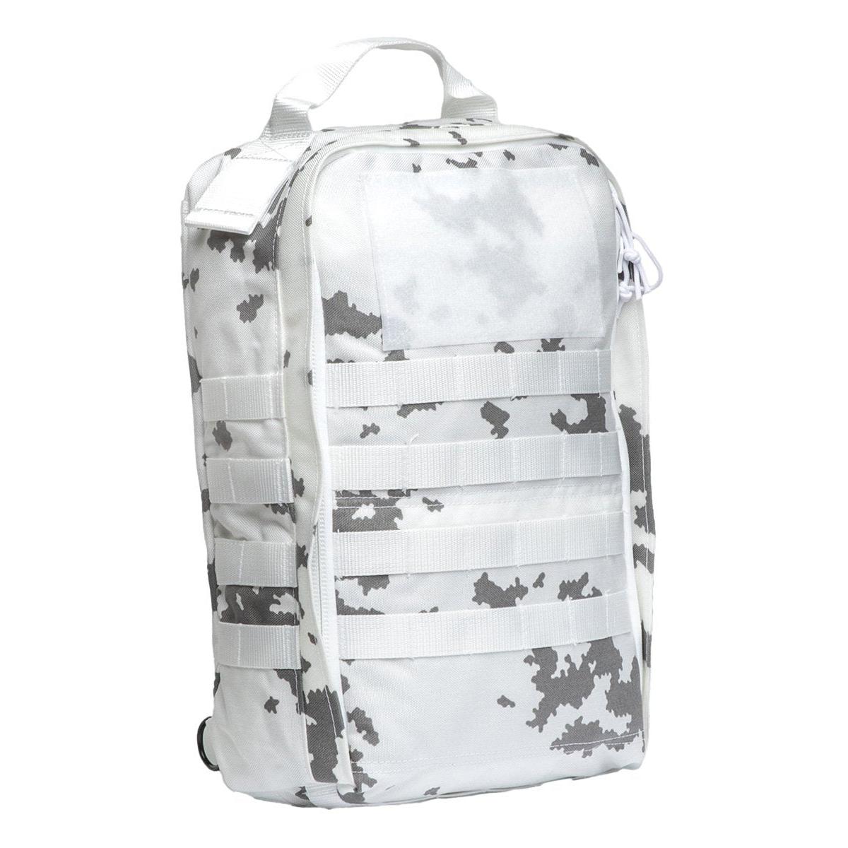 Varusteleka CP10 Mini Combat Pack, Main Bag