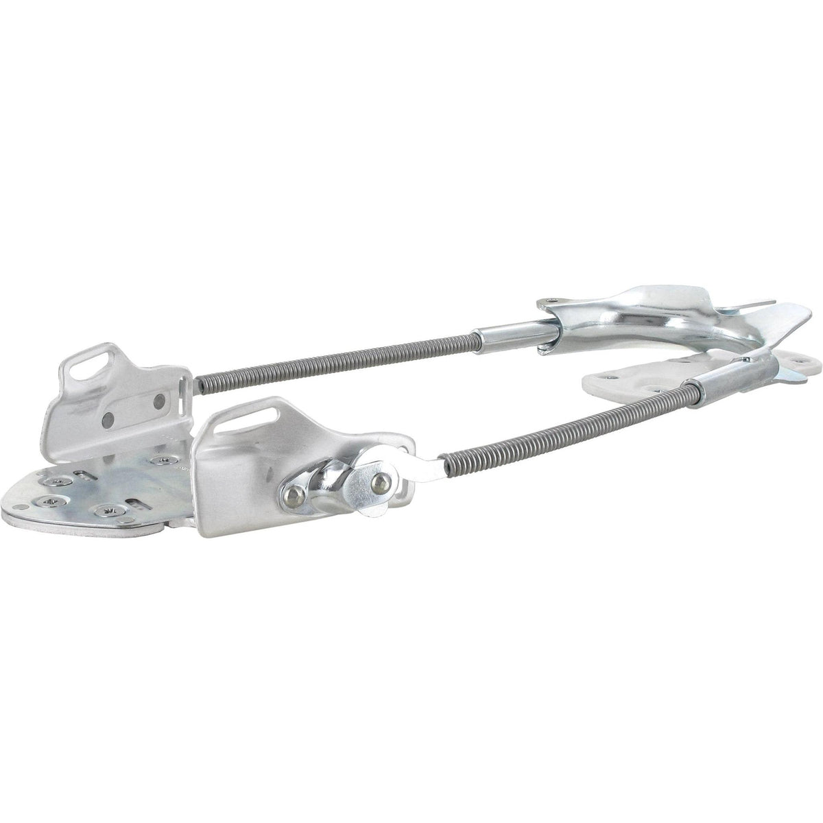 Kuusamo Nordigrip Trek Ski Binding
