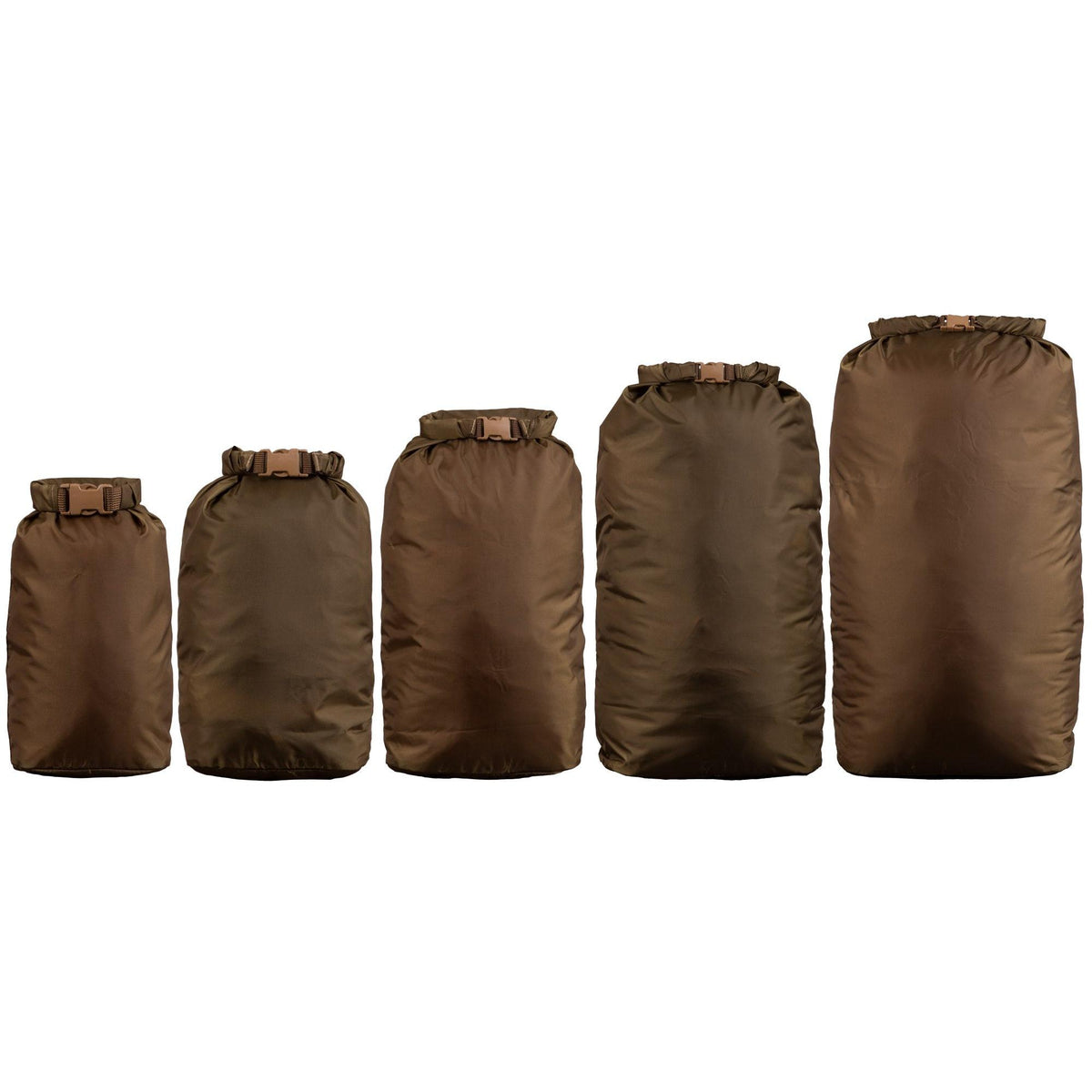 Savotta Rolltop 210D Stuff Sack