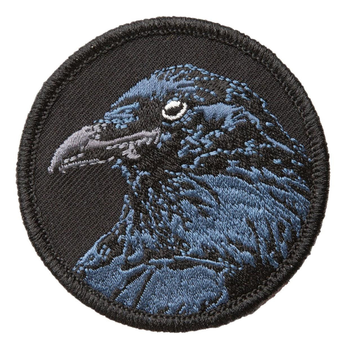Varusteleka Animals Morale patch 