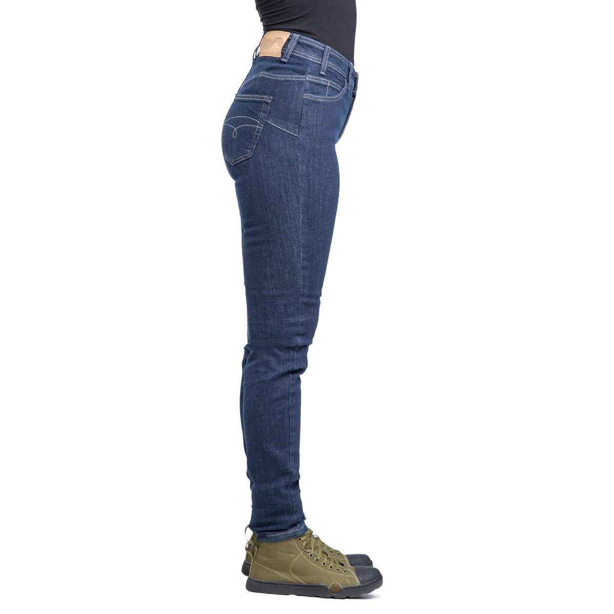 Varusteleka Tactical Skinny Jeans 
