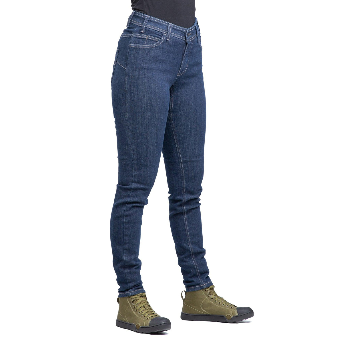 Varusteleka Tactical Skinny Jeans 
