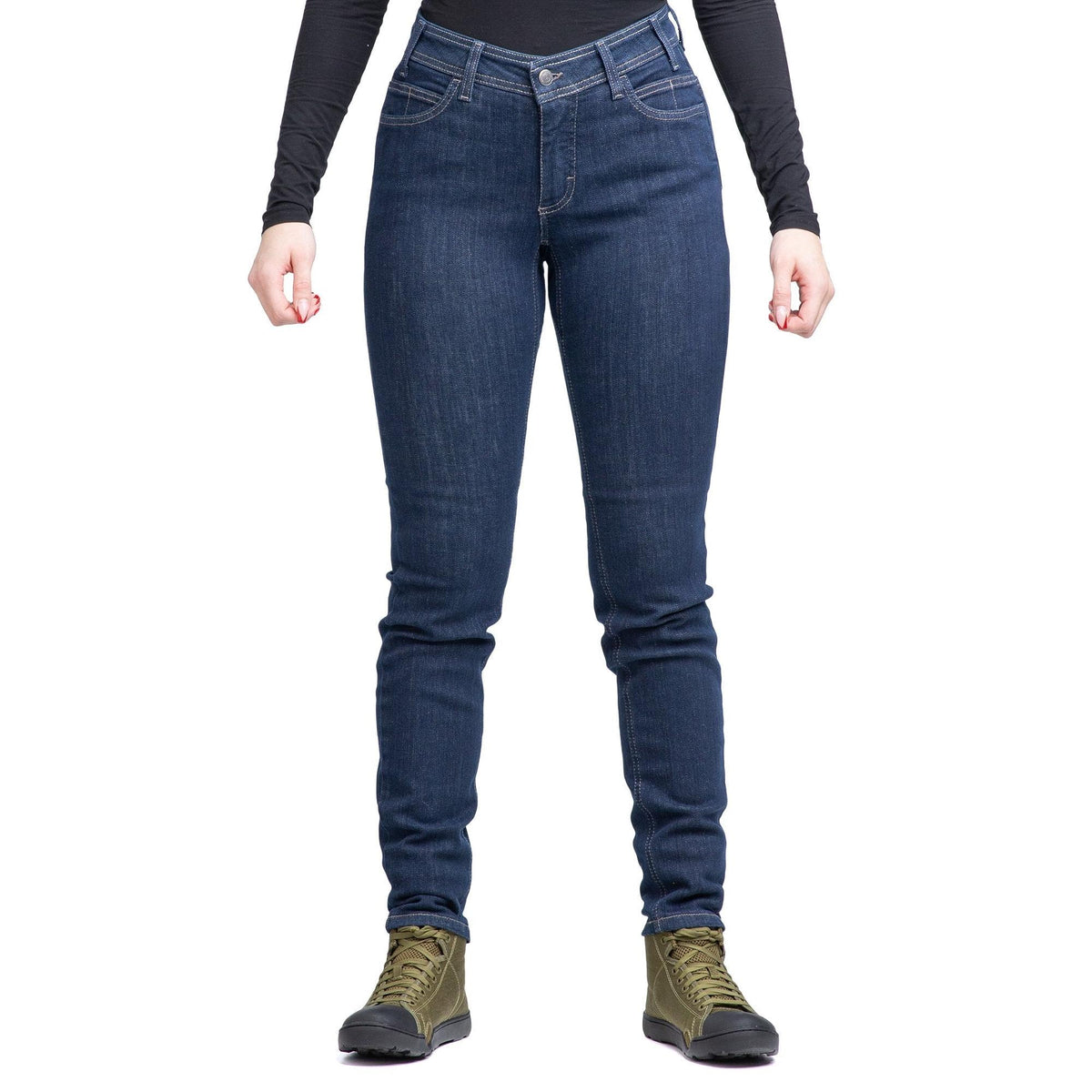 Varusteleka Tactical Skinny Jeans 