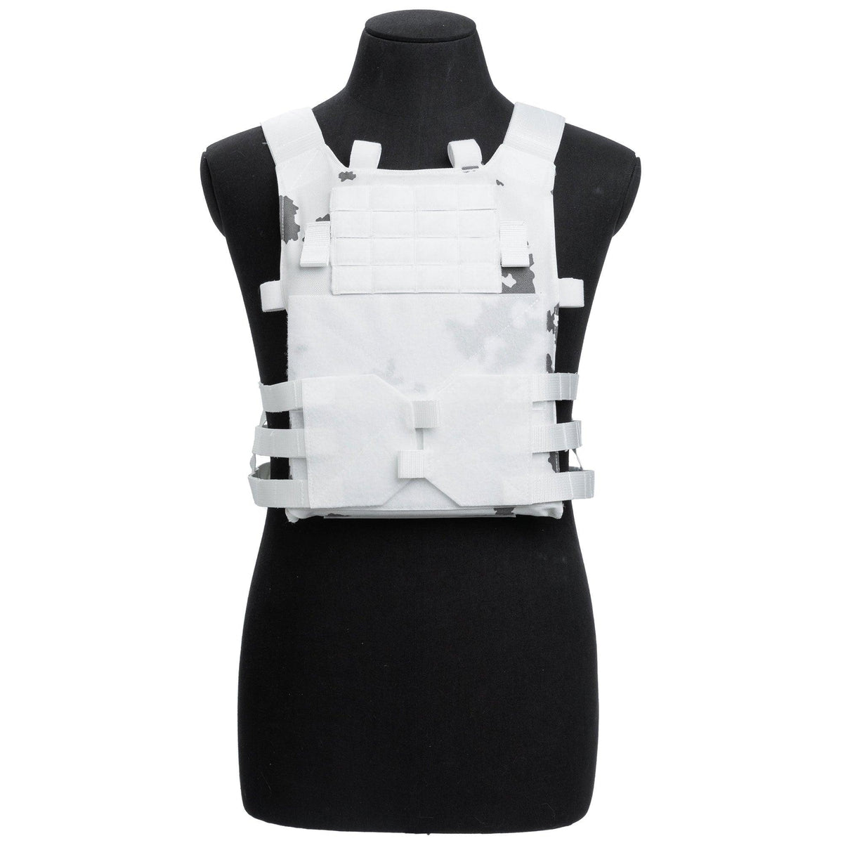 Varusteleka PC18 Plate Carrier, PALS Cummerbund