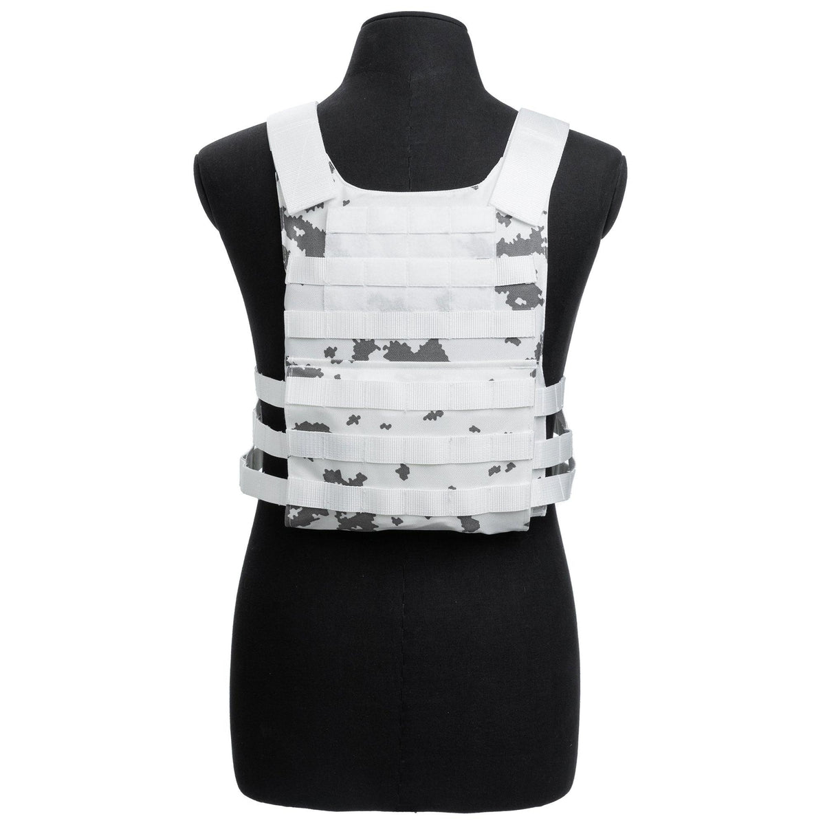 Varusteleka PC18 Plate Carrier, PALS Cummerbund