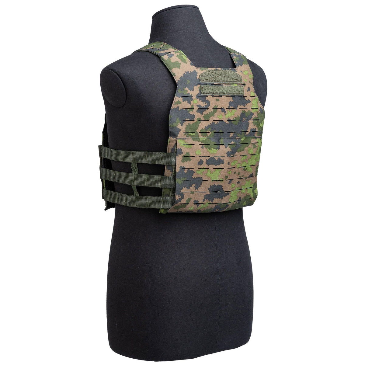 Varusteleka LVPC Plate Carrier, PALS Cummerbund 