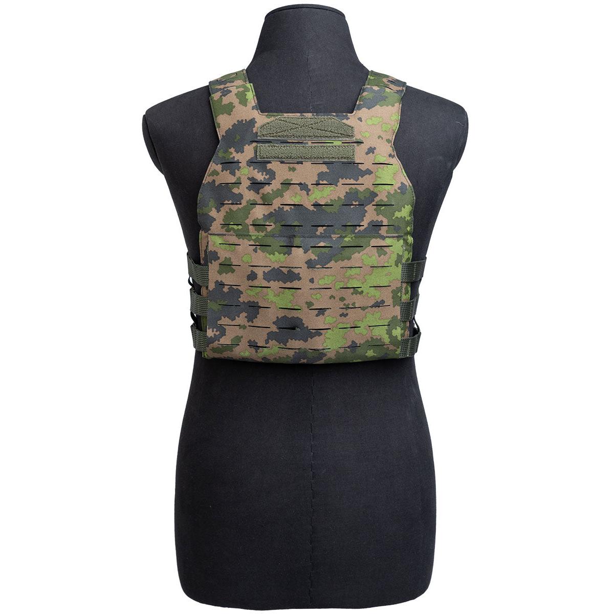 Varusteleka LVPC Plate Carrier, PALS Cummerbund 