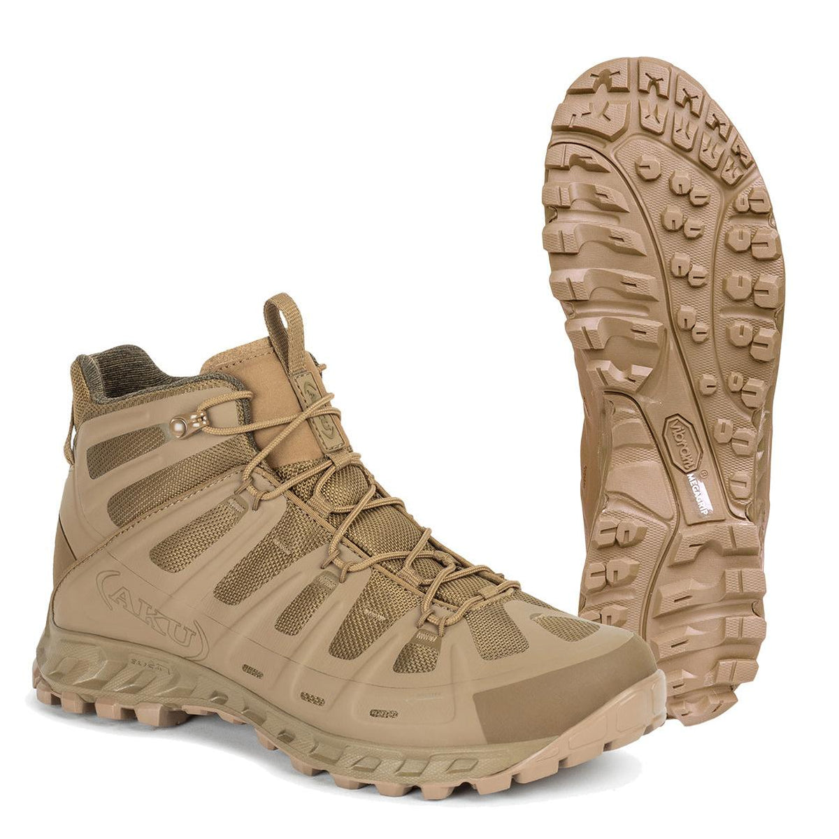 AKU Selvatica Tactical Mid GTX