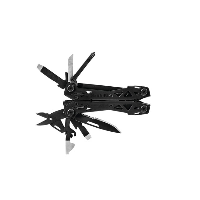 Gerber Suspension NXT Black Multi-Tool