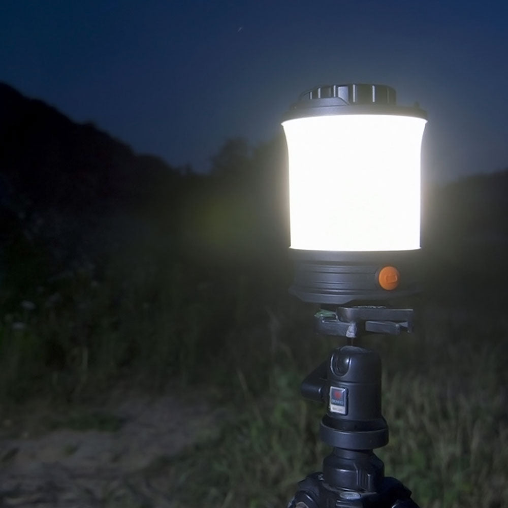 Fenix CL30R Rechargeable Camping Lantern