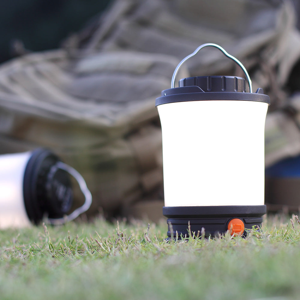 Fenix CL30R Rechargeable Camping Lantern