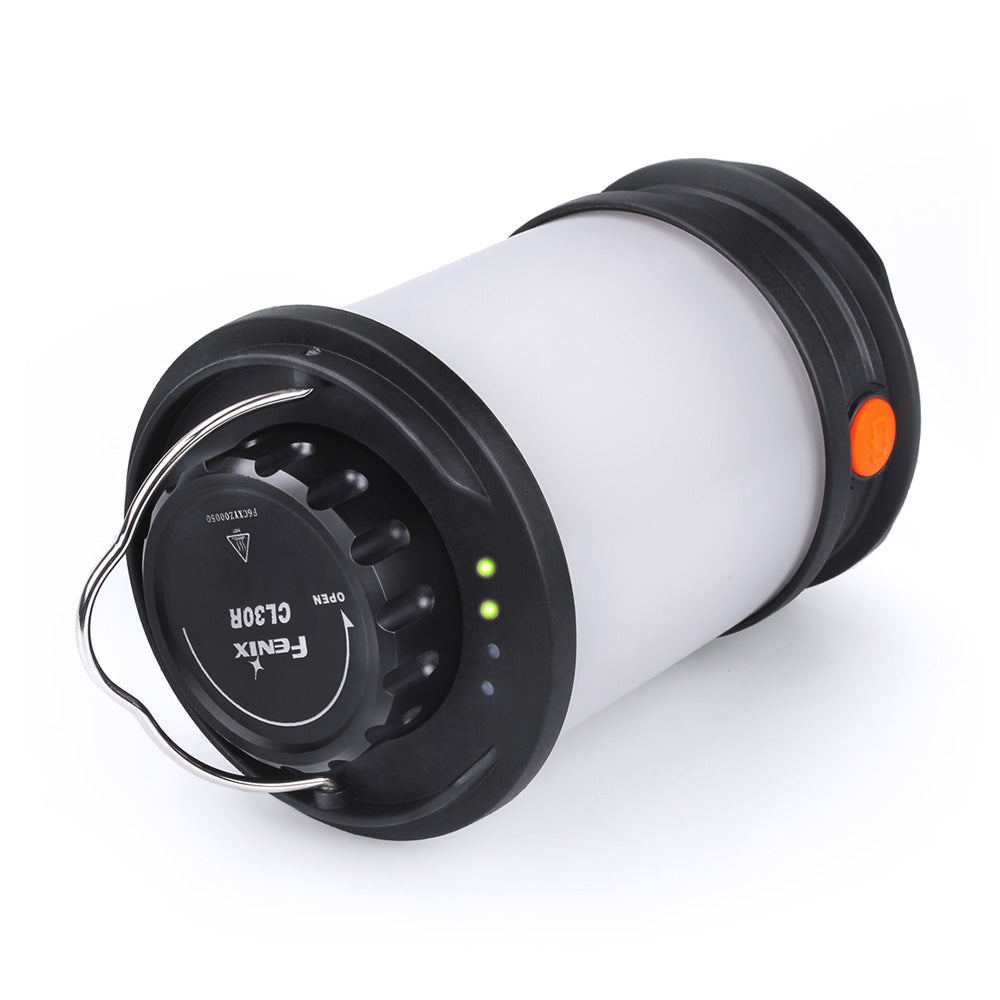 Fenix CL30R Rechargeable Camping Lantern