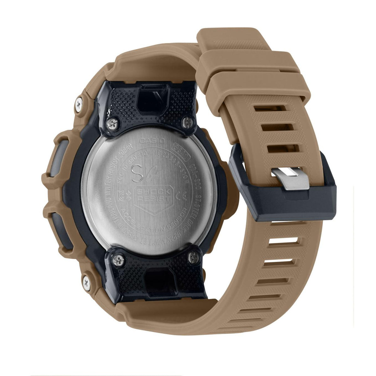 Casio G-Shock GBA-900UU-5AER