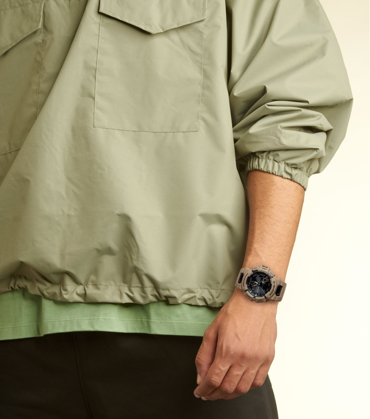 Casio G-Shock GBA-900UU-5AER