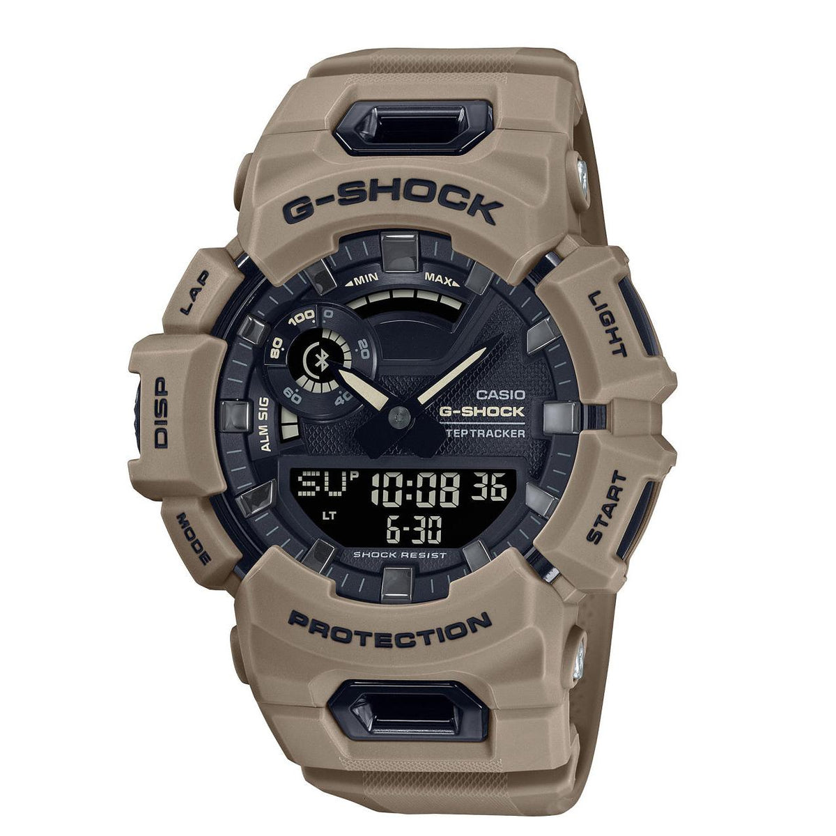 Casio G-Shock GBA-900UU-5AER