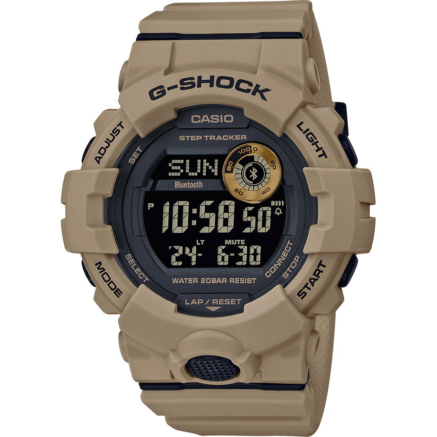 Casio G-Shock GBD-800UC-5ER