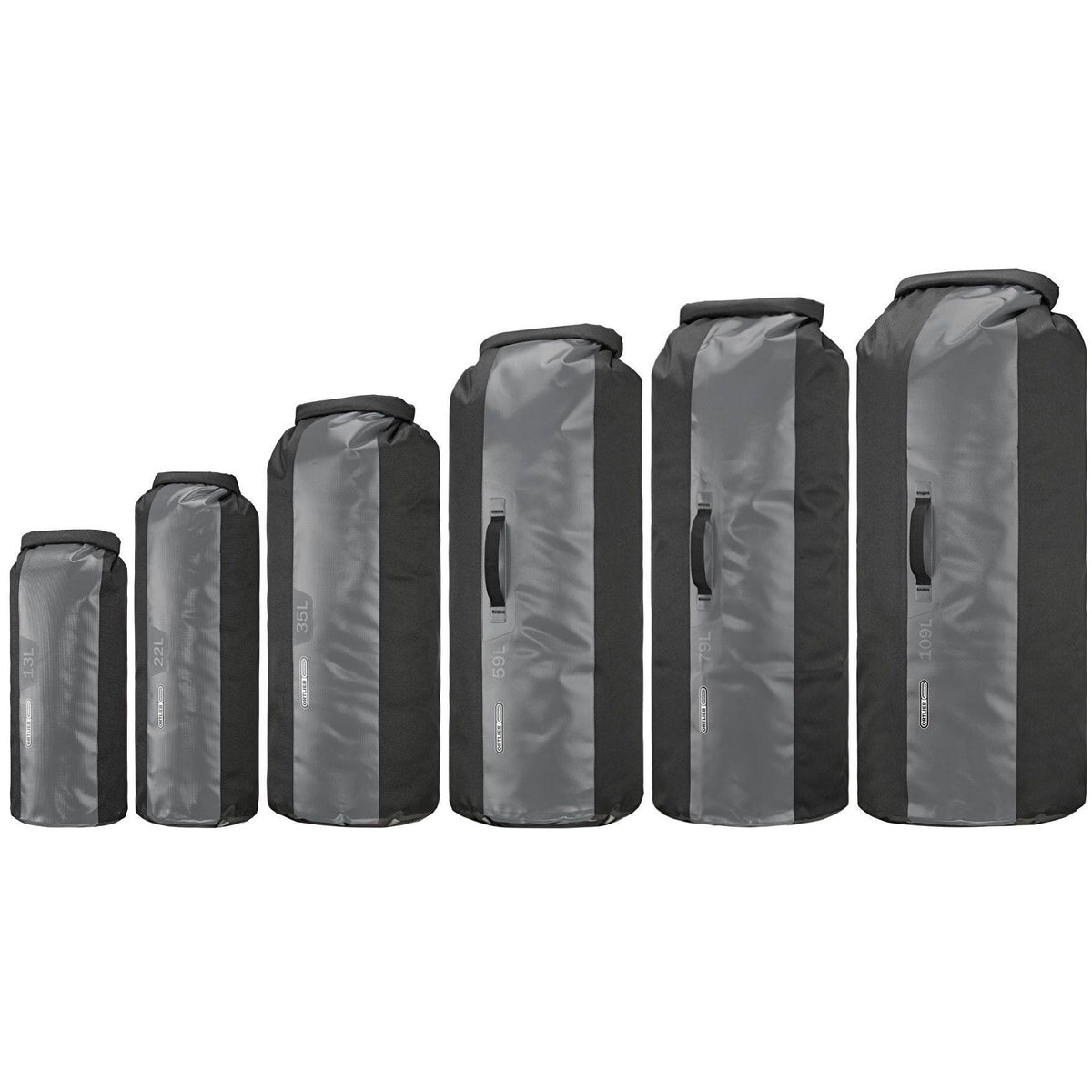 Ortlieb PS490 Dry Bag