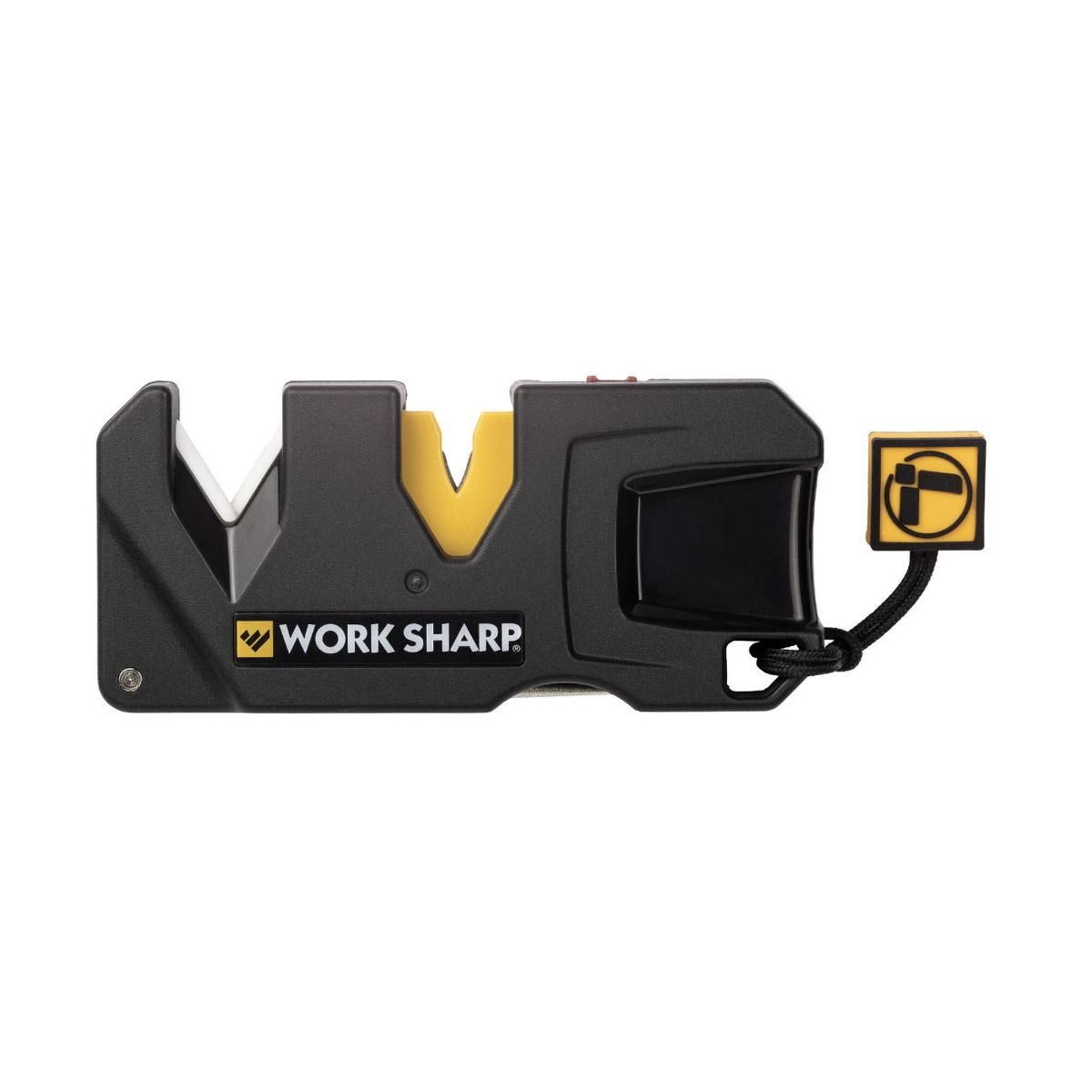 Leatherman Blade Sharpener Schärfer