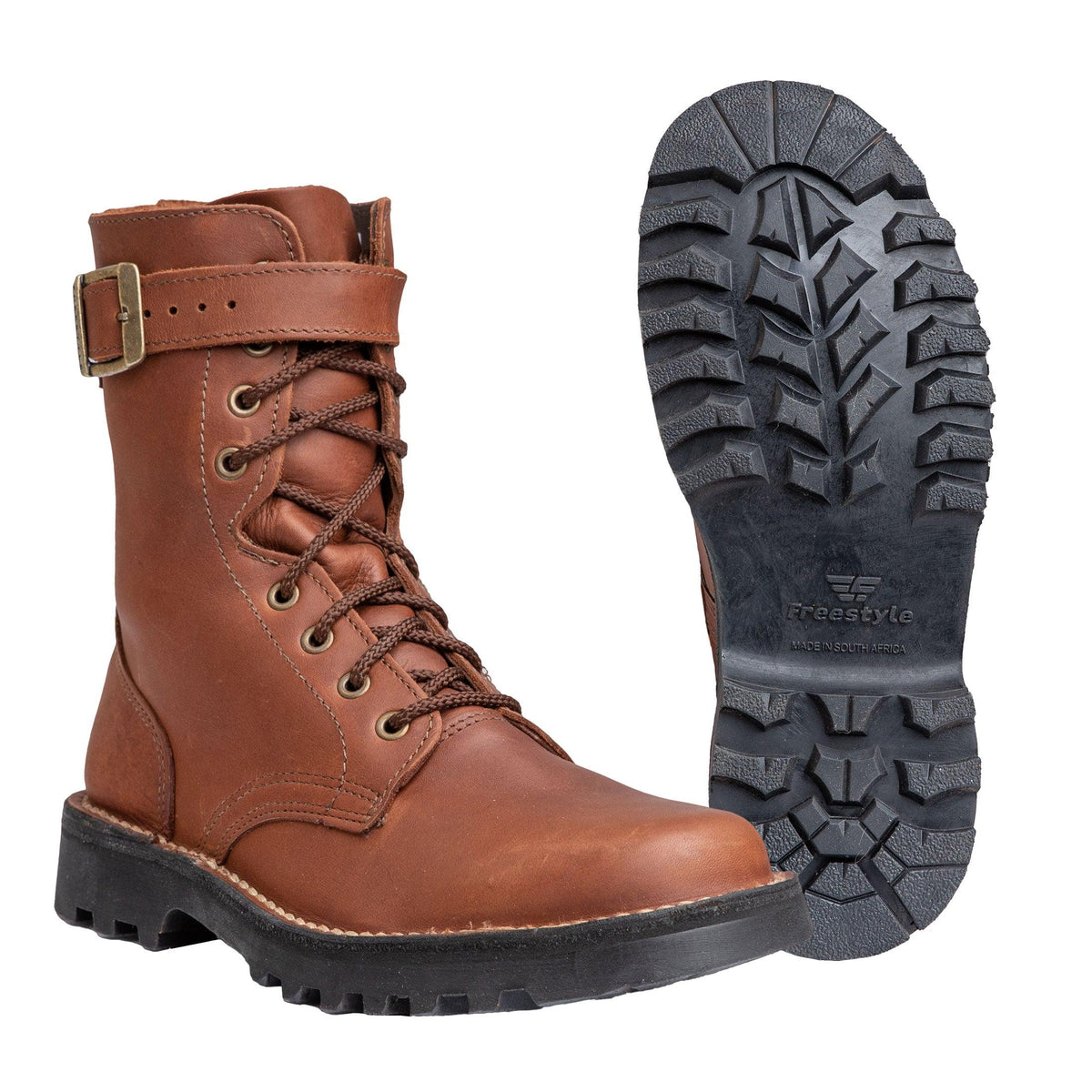 Freestyle Recce Kampfstiefel