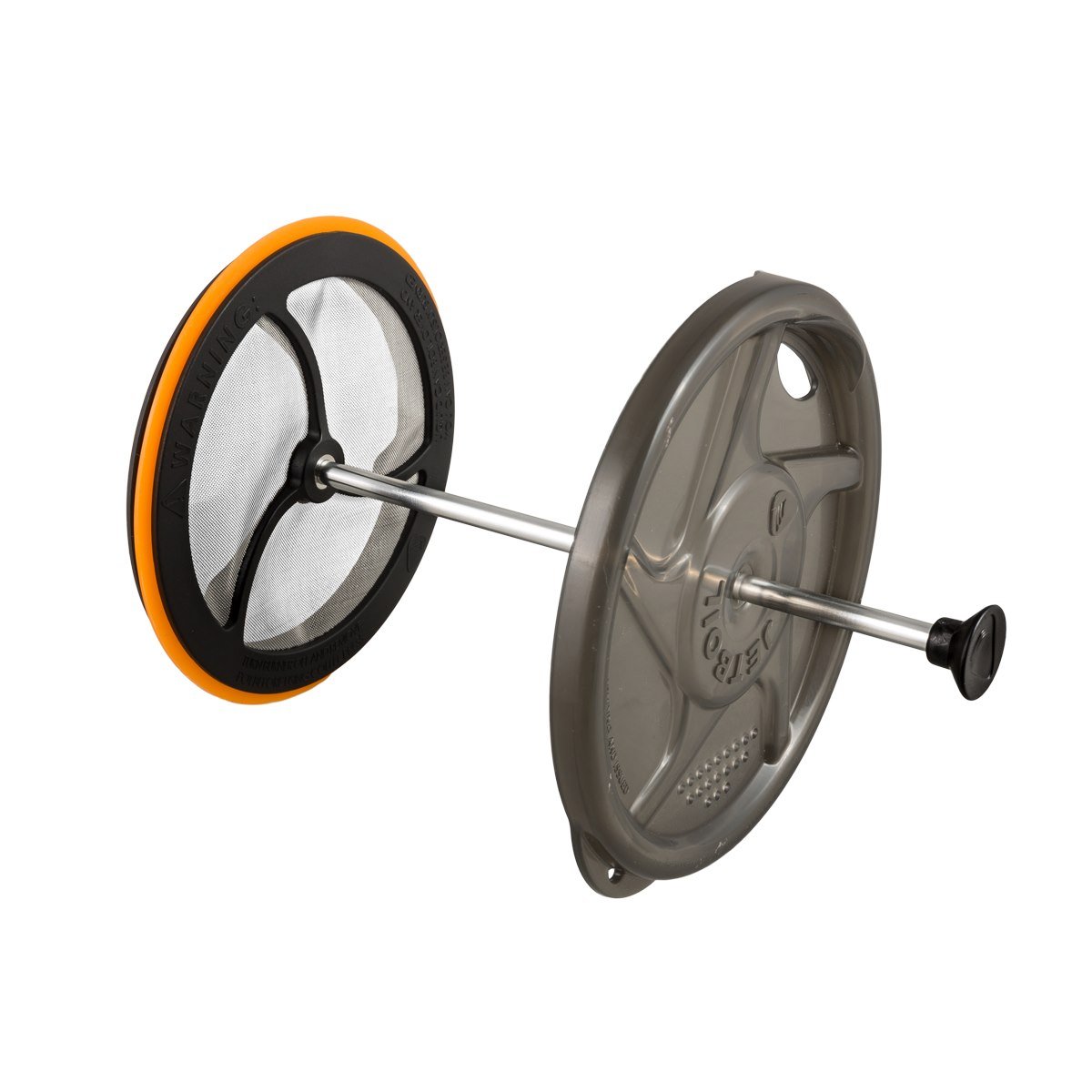 Jetboil Silikon-Kaffeepresse